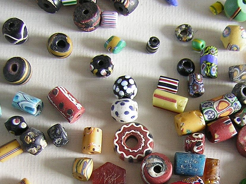 Single beads & sets